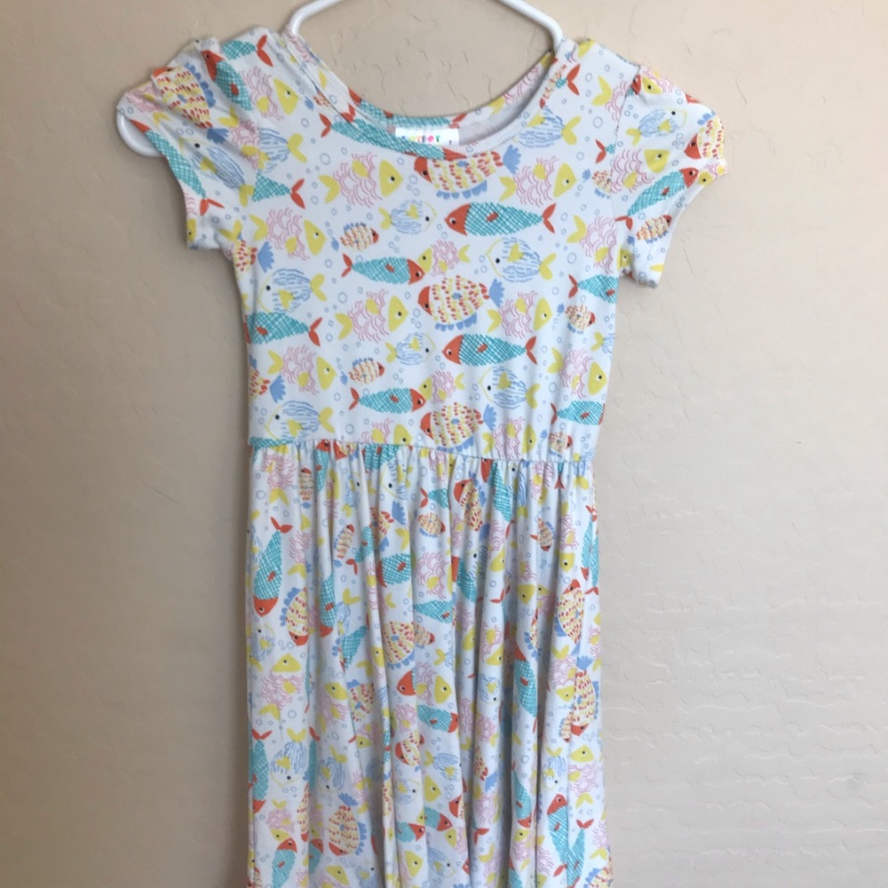 DDS Dress